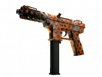 Tec-9 Safety Net